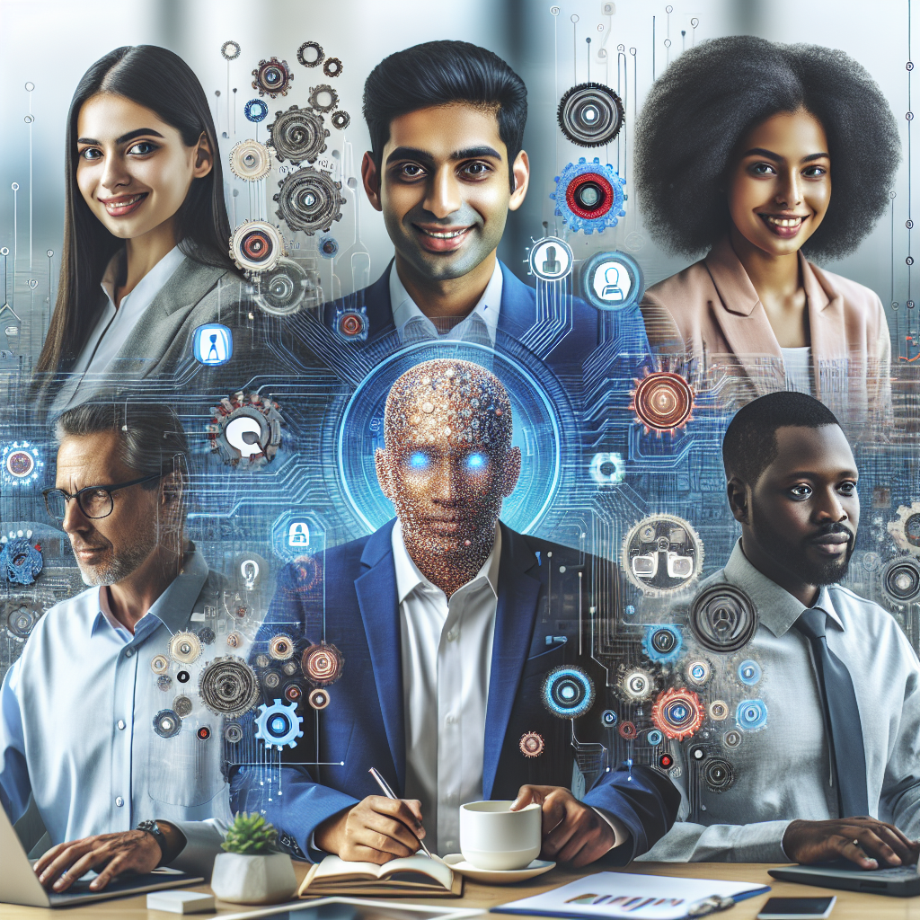 5 Essentials for AI-Integrated Financial Wizardry