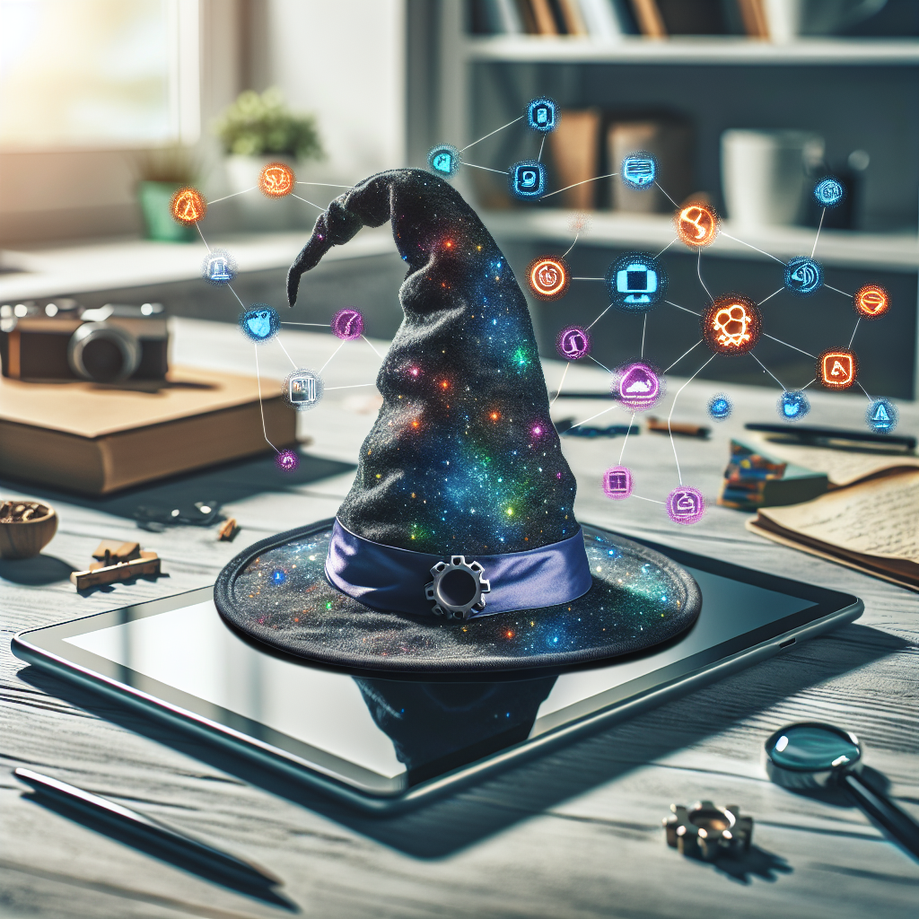 5 Essentials for Small Business AI Automation Magic
