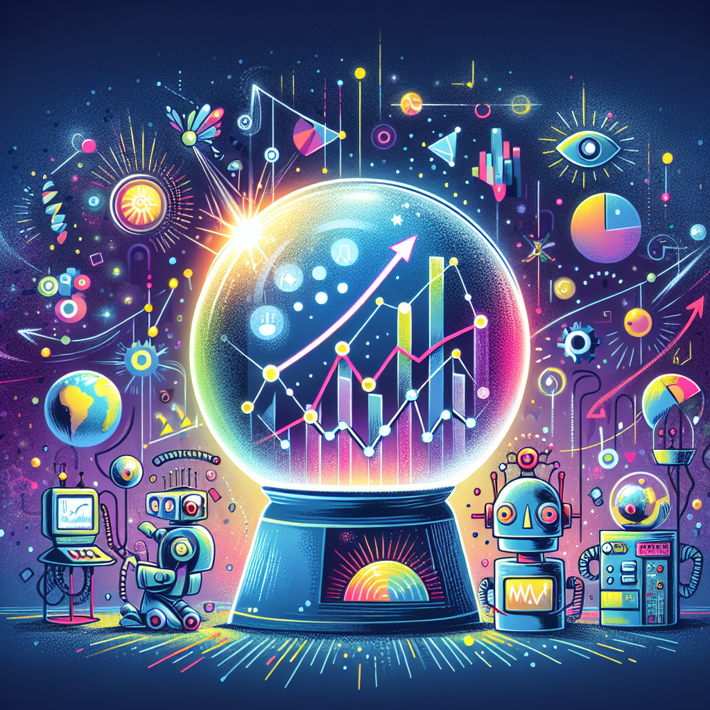 9 Surprising Predictive Analytics Plays to Future-Proof Your Biz!