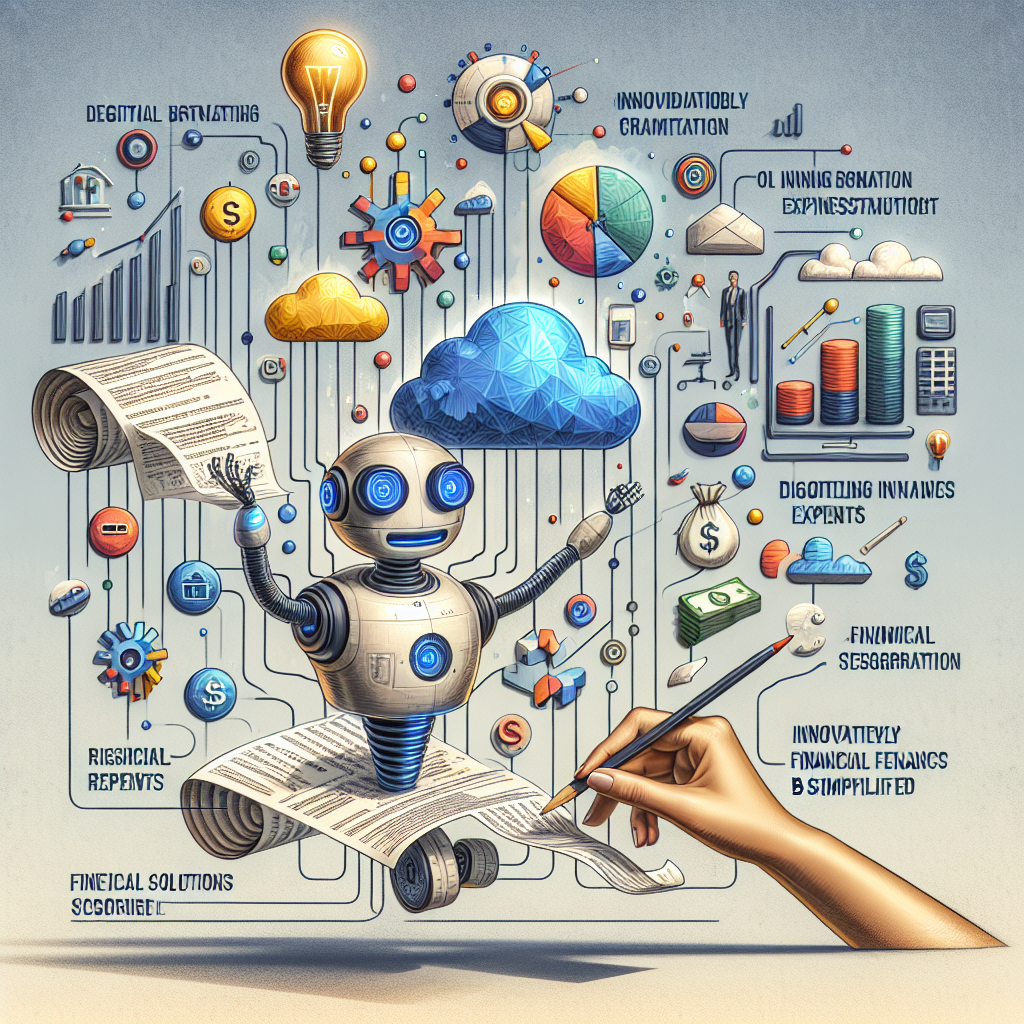 7 Zany AI Essentials to Tame Your Expense Tsunami!