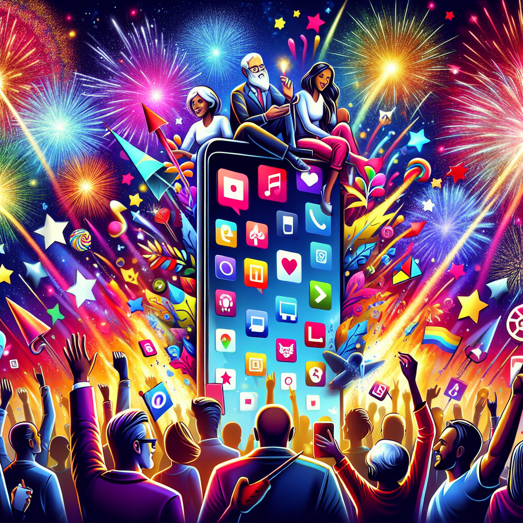 11 Genius Hacks for a Smashing App Launch