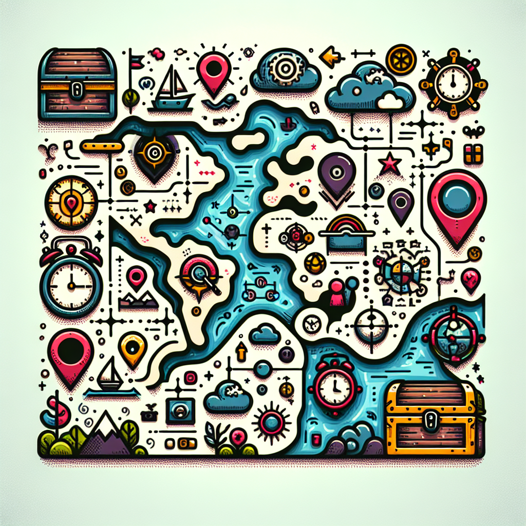 11 Weird Yet Wonderful Geolocation Features Your App Absolutely Needs