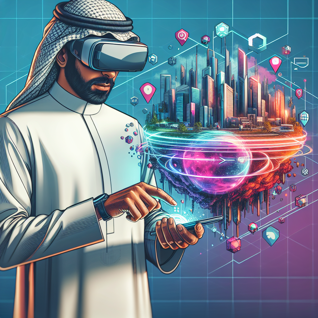 13 Daring Moves to Make Your AR/VR App Irresistible