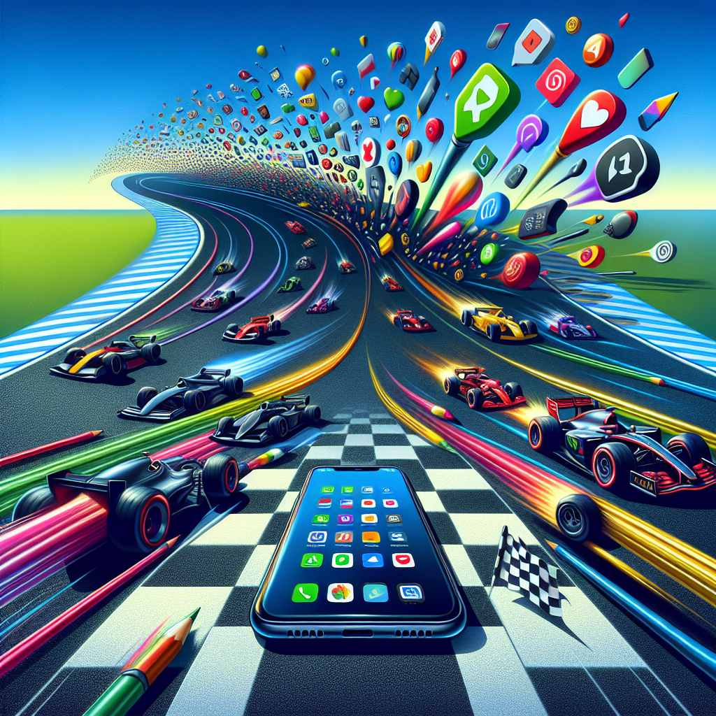 7 Zippy Tricks to Speed Up Your App's Load Times