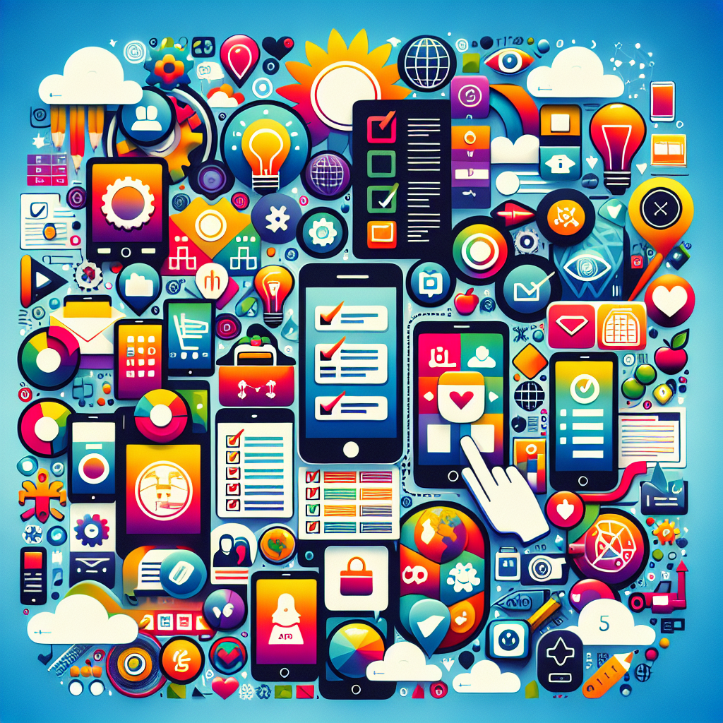 5 Quirky Tips for Smashing App Store Submission