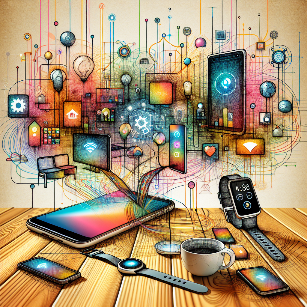 11 Clever Hacks to Woo Your Customers with IoT App Integration