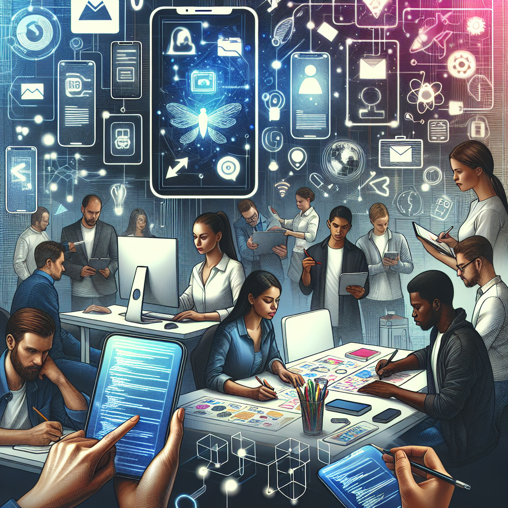 7 Secrets to Decoding Mobile App User Behavior!