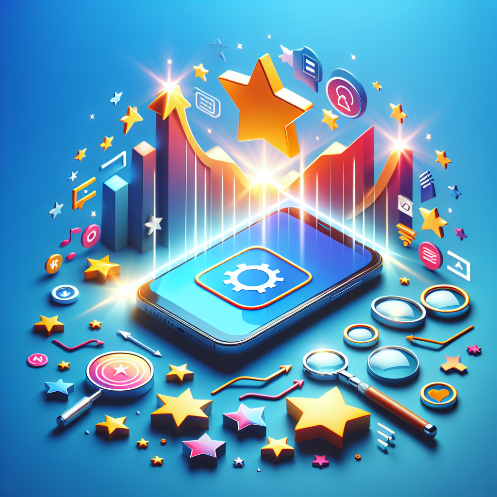 9 Irresistible Secrets to Ace App Store Optimization