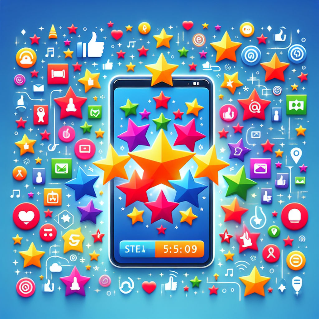 7 Quirky Tweaks to Skyrocket Your App's Store Ratings!