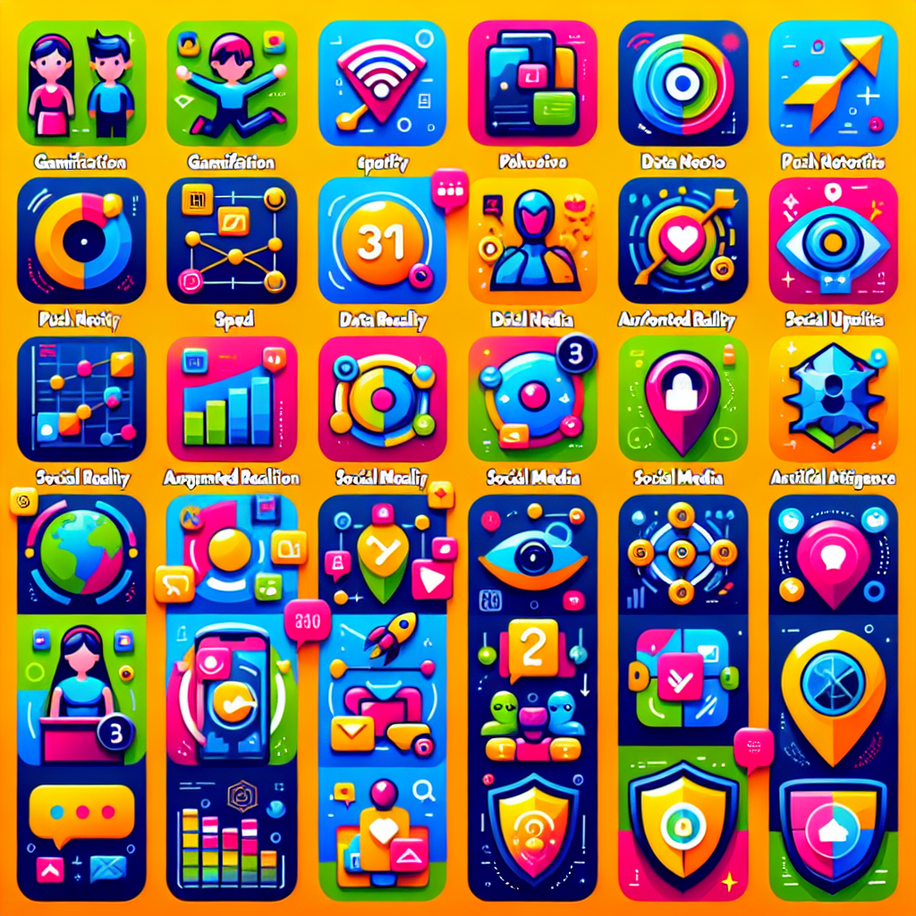 9 Must-Try Strategies to Elevate Your Mobile App's Game