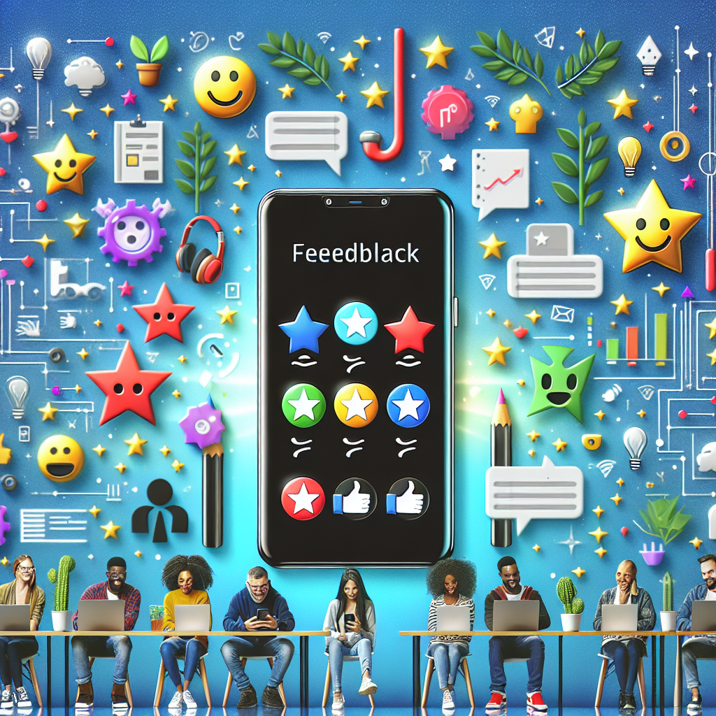 5 Explosive Strategies to Woo Users with Stellar In-App Feedback