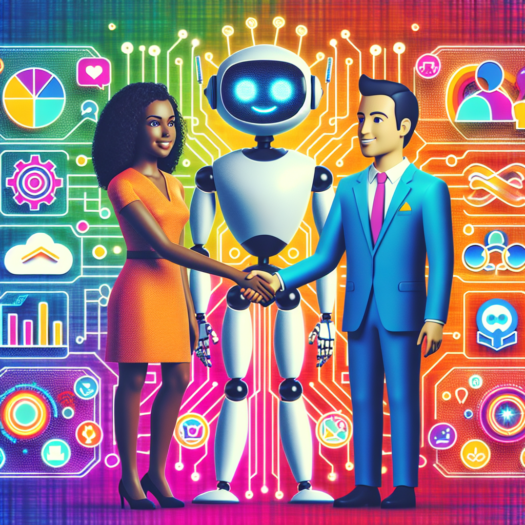 9 Unbelievable AI Tricks to Woo and Keep Your Customers Hooked!