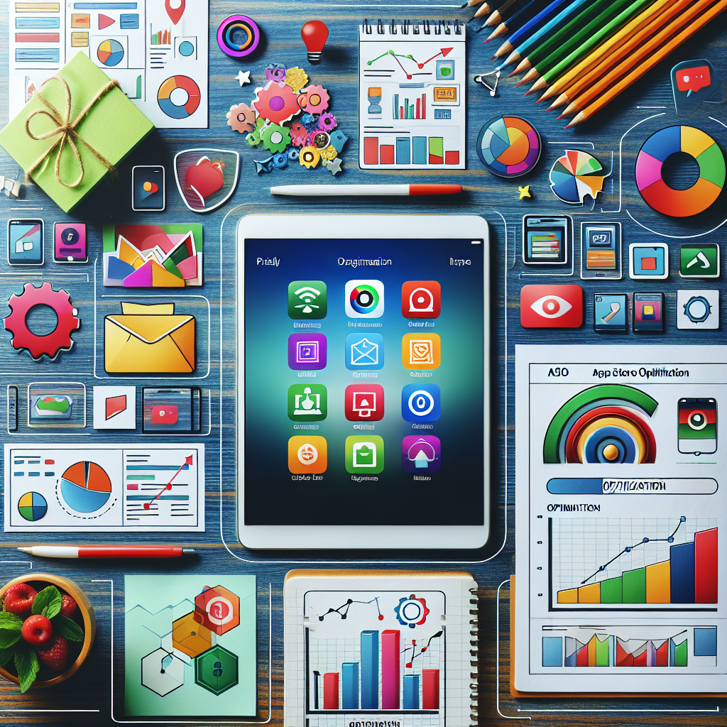 5 Knockout Strategies to Master App Store Optimization Tools