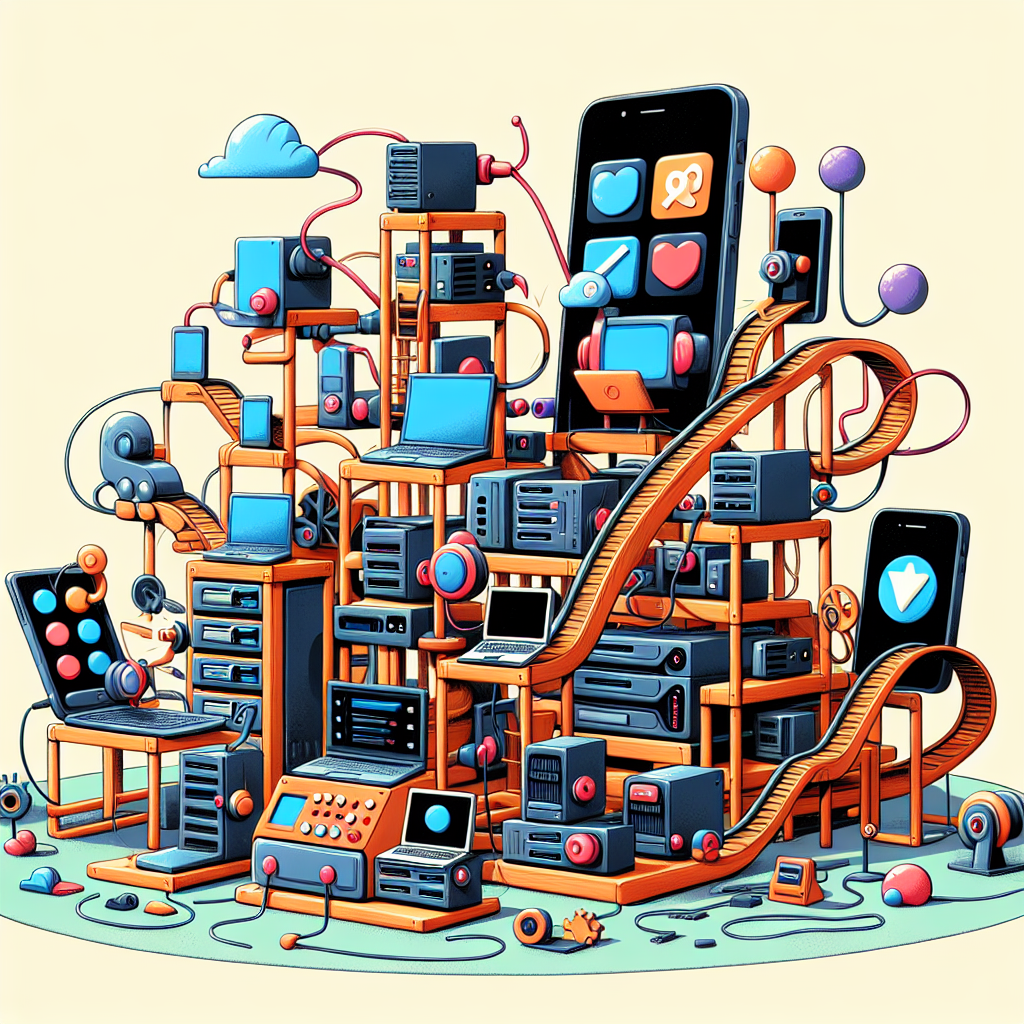 9 Playful Pitfalls to Avoid in App DevOps Mayhem