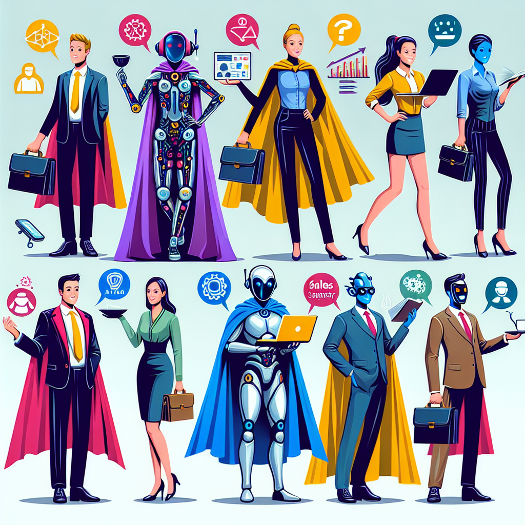 11 Zinger AI Virtual Assistants Your Business Absolutely Needs!