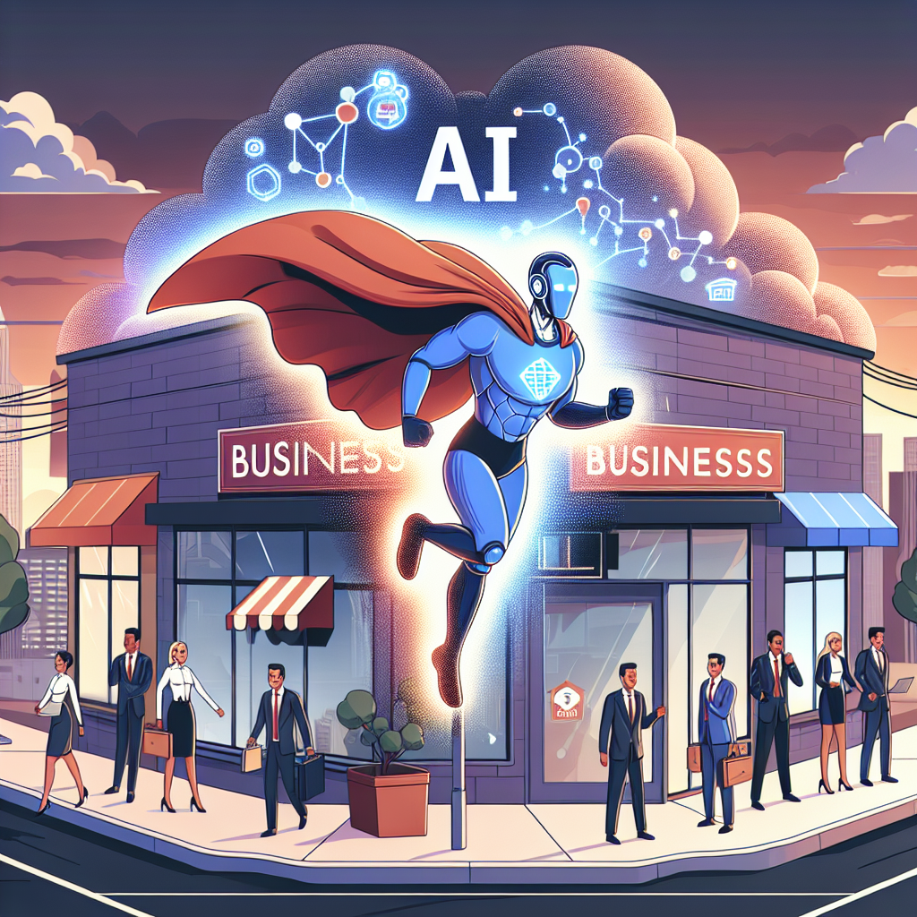 5 Astonishing AI Strategies to Outsmart Fraudsters and Thrive!