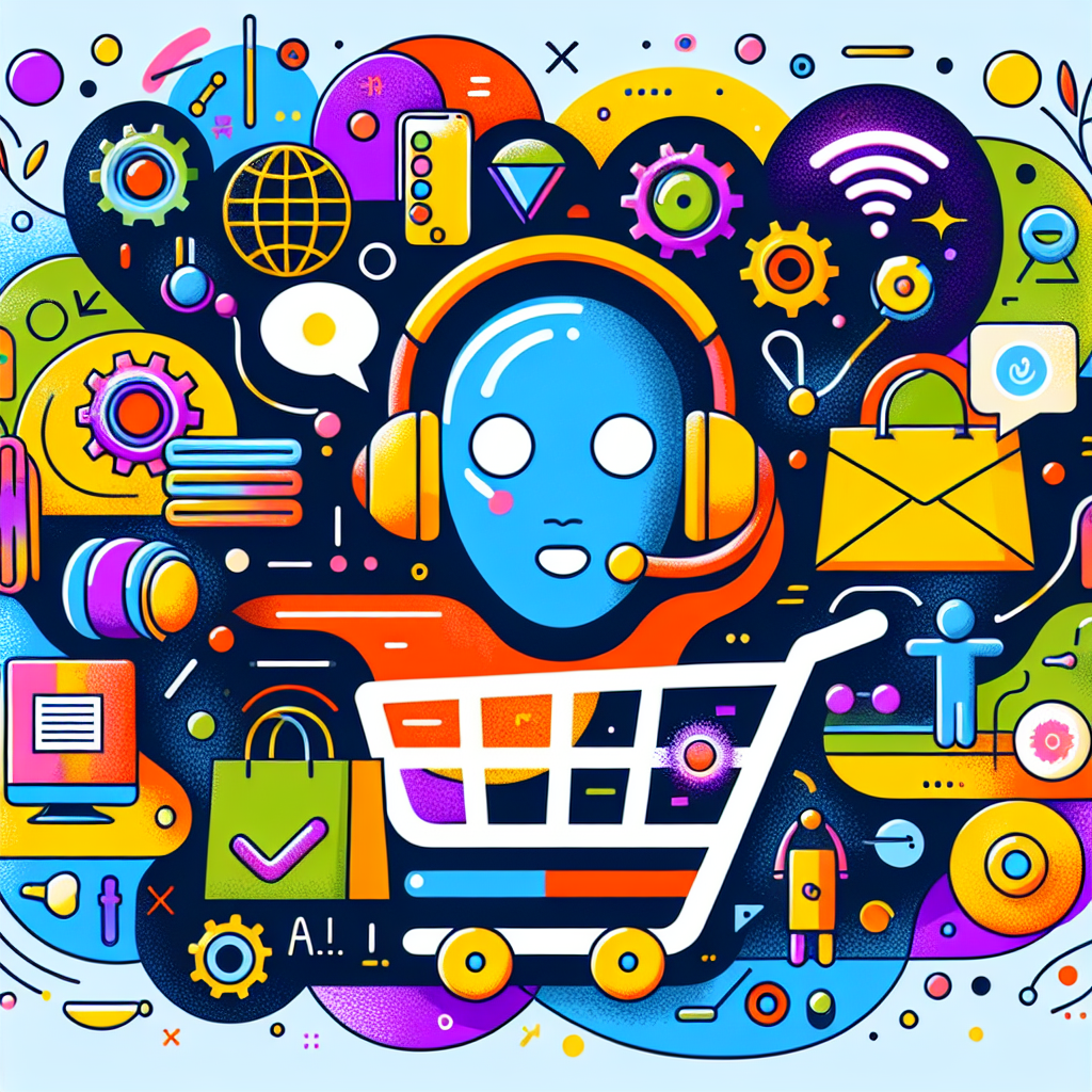 7 Quirky E-Commerce AI Strategies That'll Skyrocket Sales!