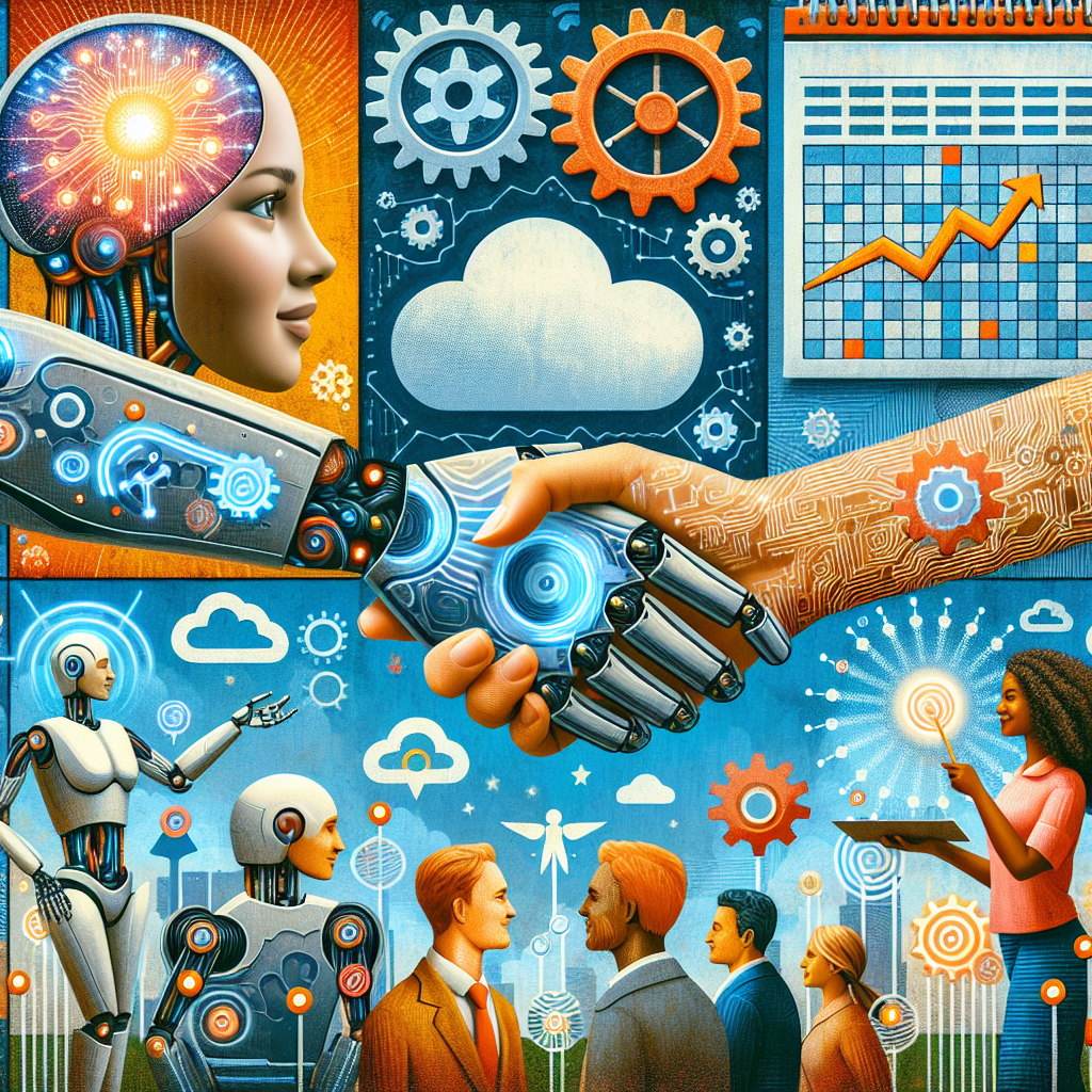 11 Clever AI Strategies to Skyrocket Your Hiring Success!