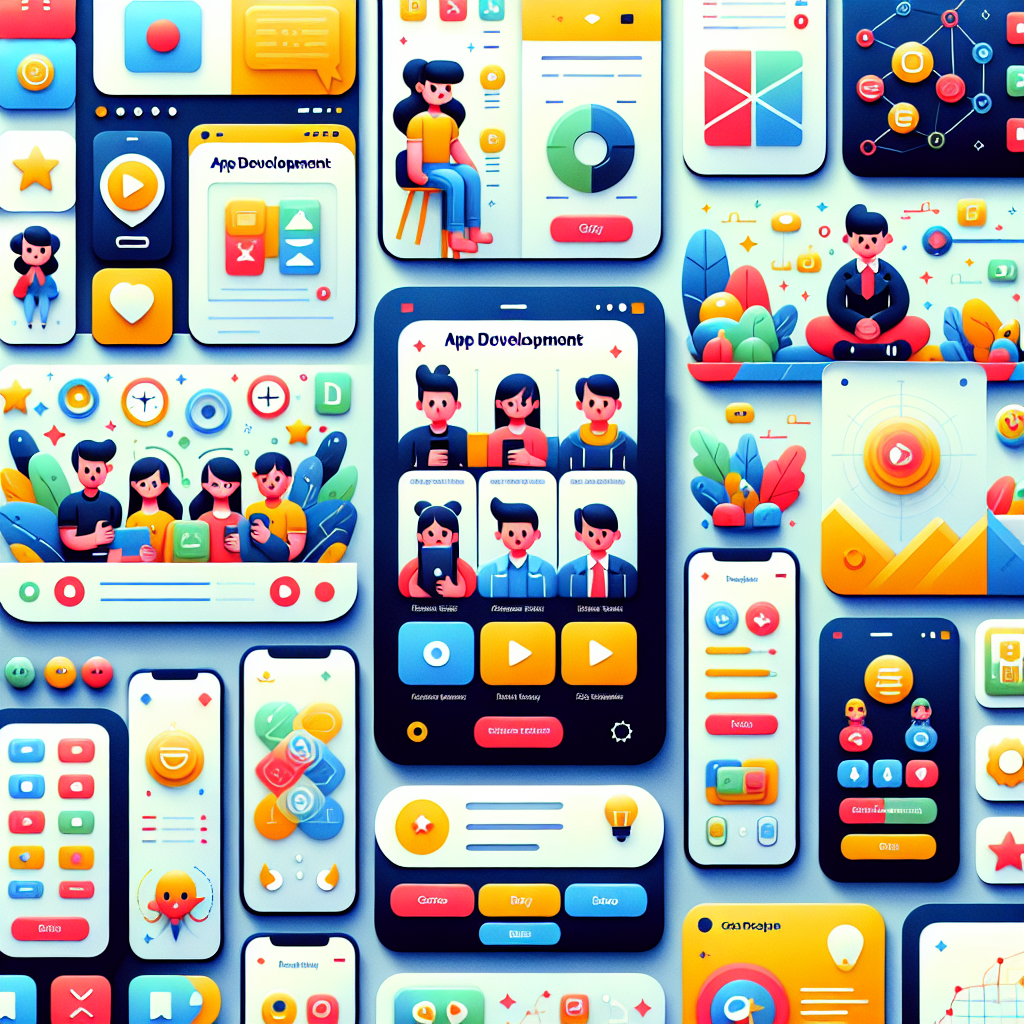 9 Playful UI Animation Tricks for Irresistible Apps