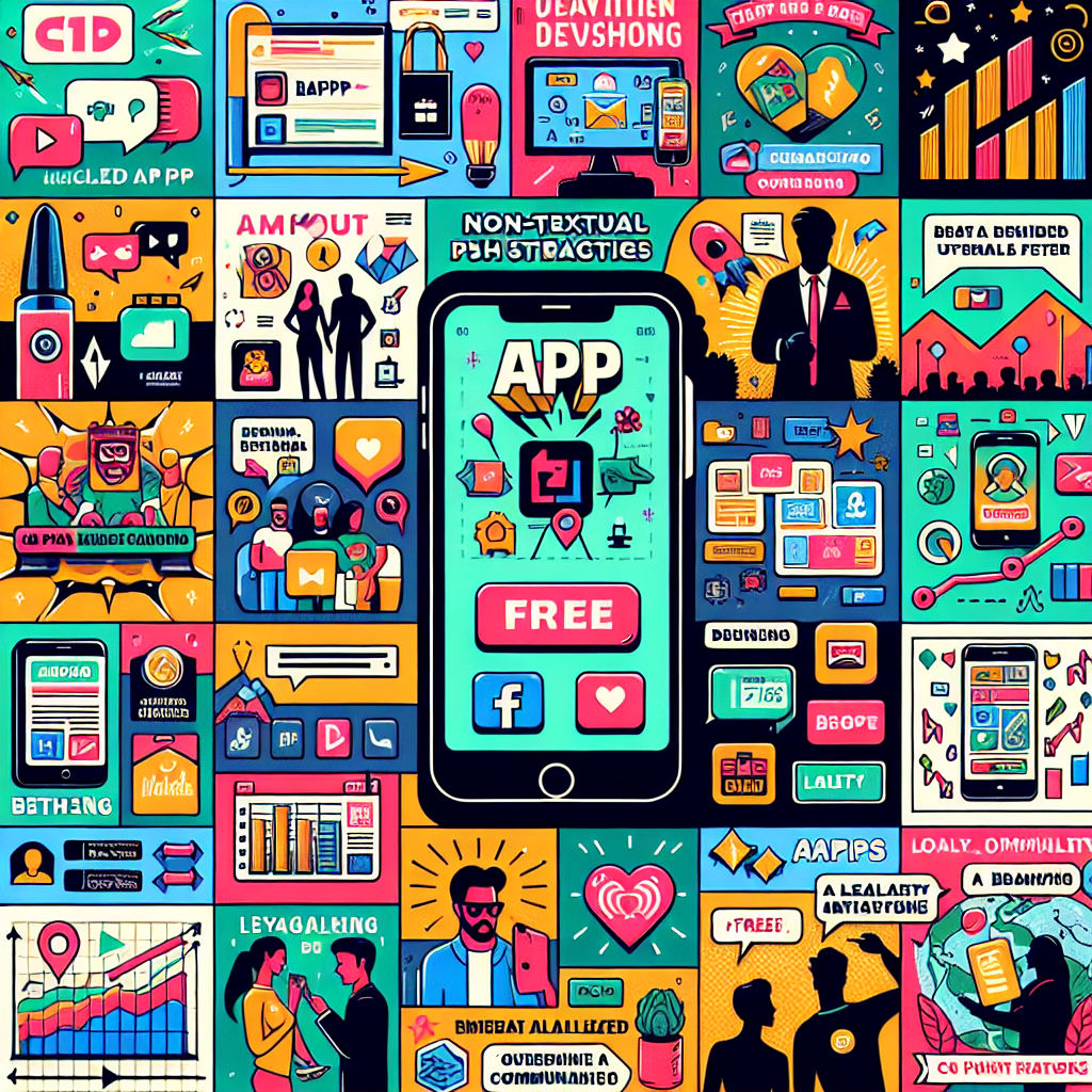 13 Playful Power Moves to Catapult Your App's Presence!