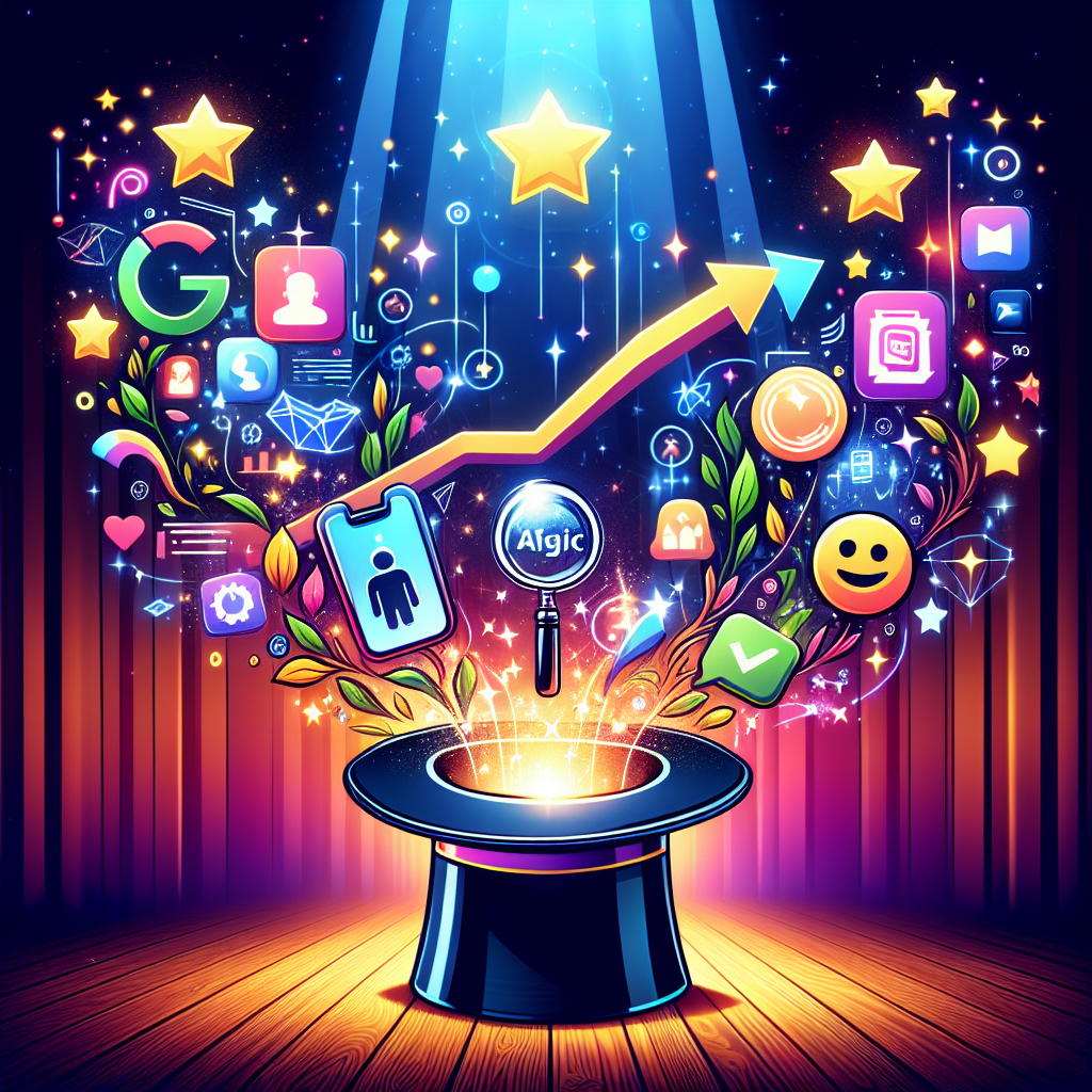 7 Whimsical Secrets to Ace App Store Optimization
