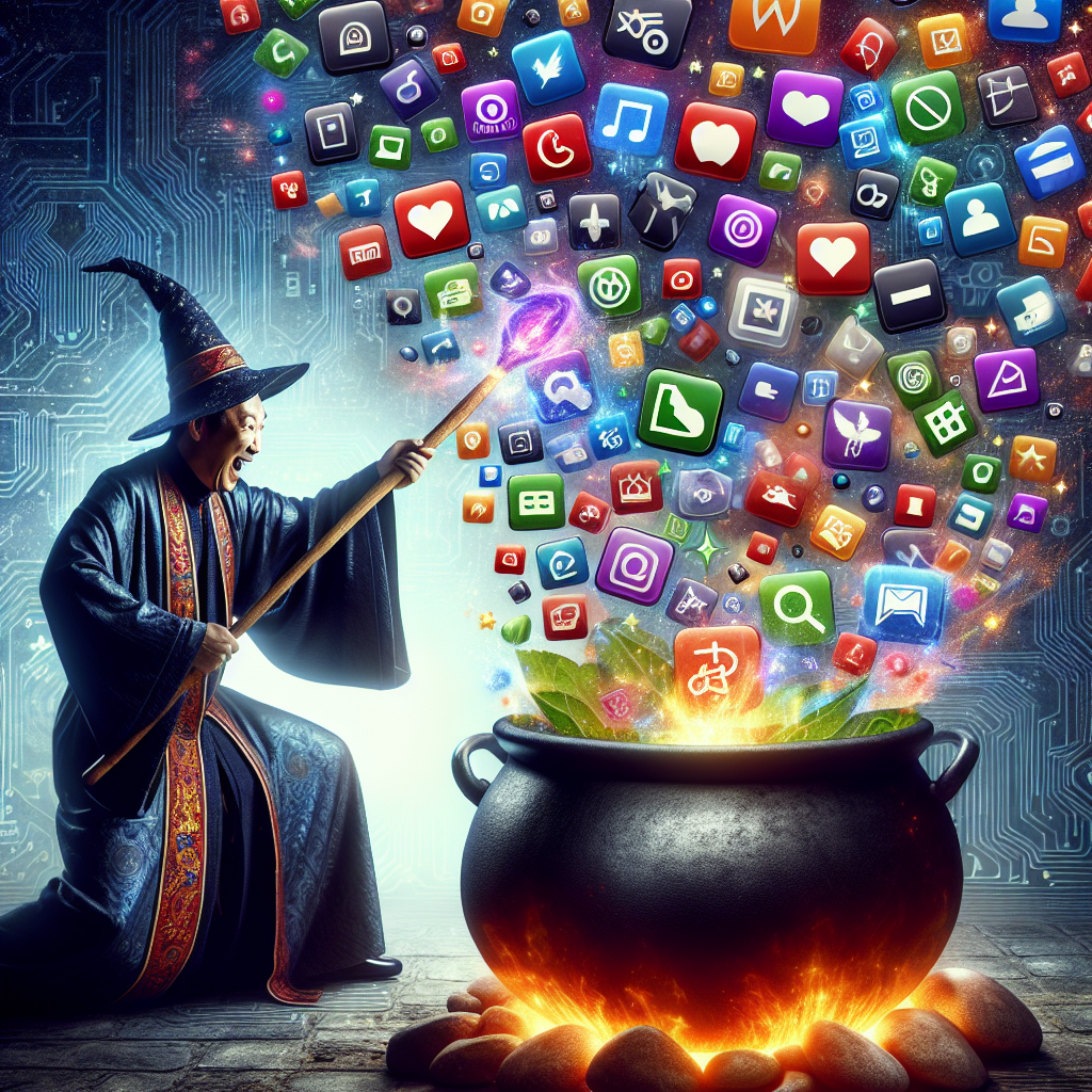 7 Genius Hacks for Smarter App Store Keyword Triumphs!