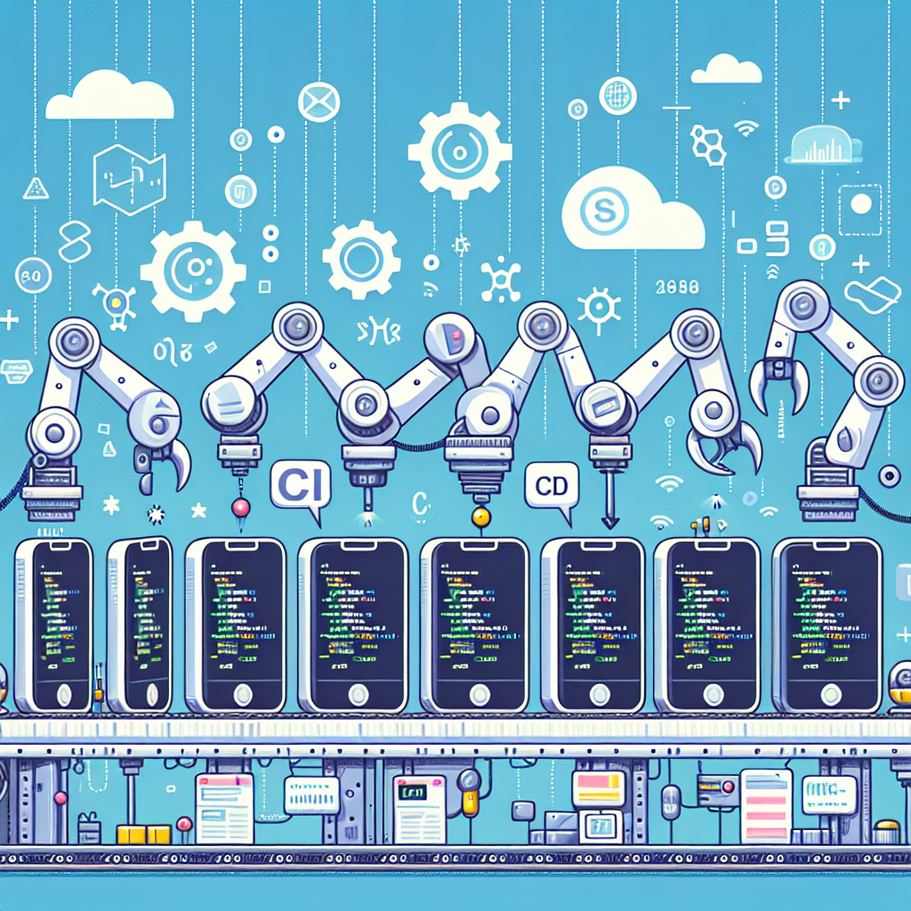 13 Unconventional Tips for Smoother App Continuous Integration