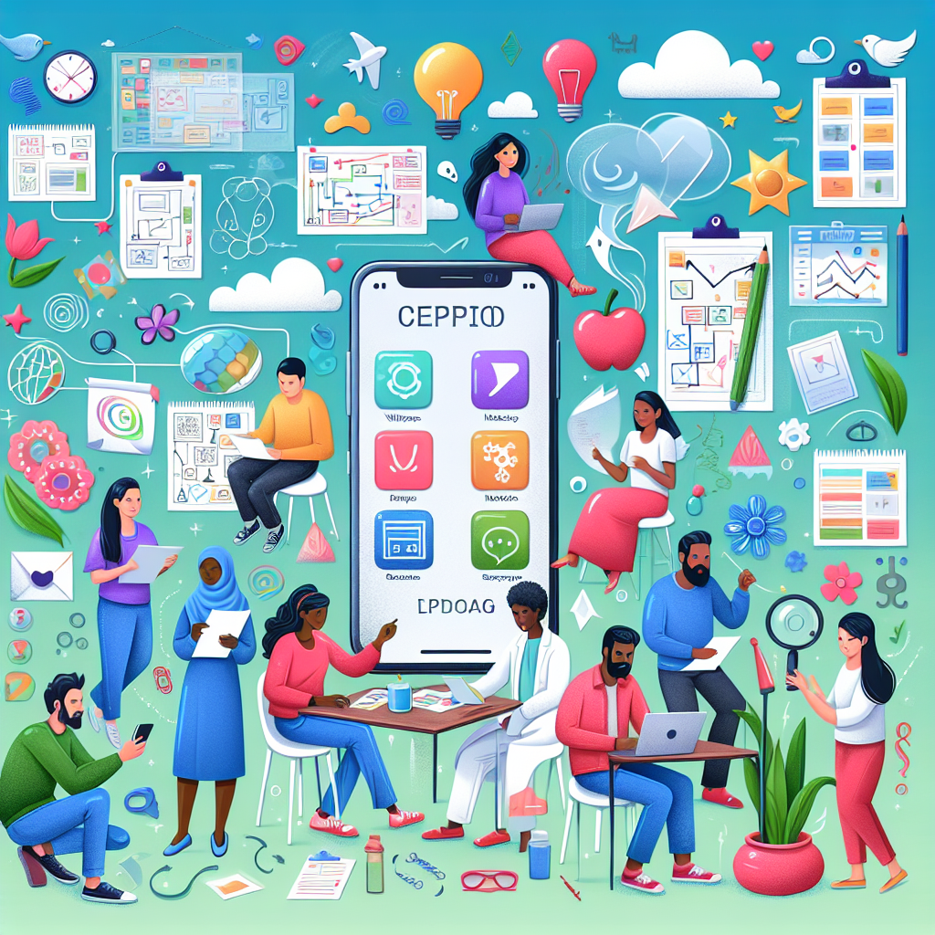 13 Odd But Effective Prototyping Tricks for Stellar App Development