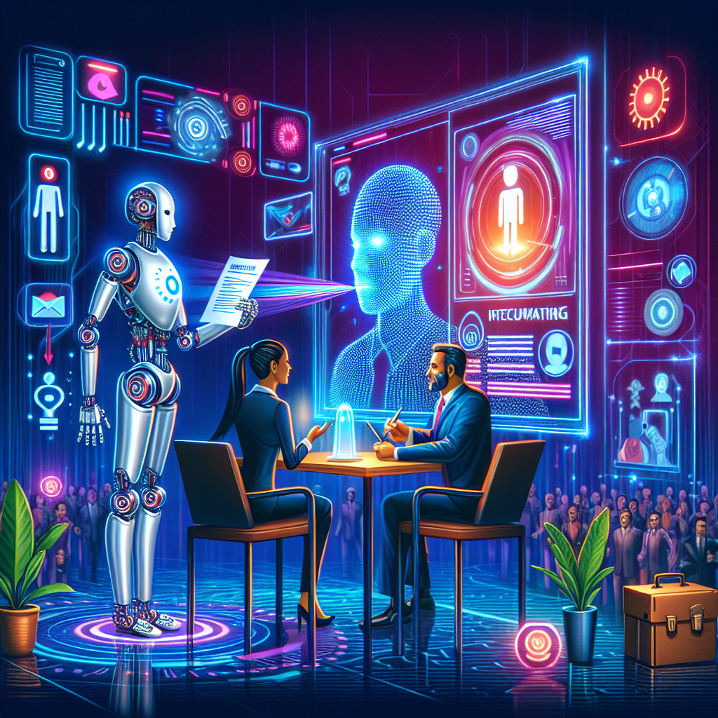 7 Essentials for AI Recruitment: Automate to Dominate!