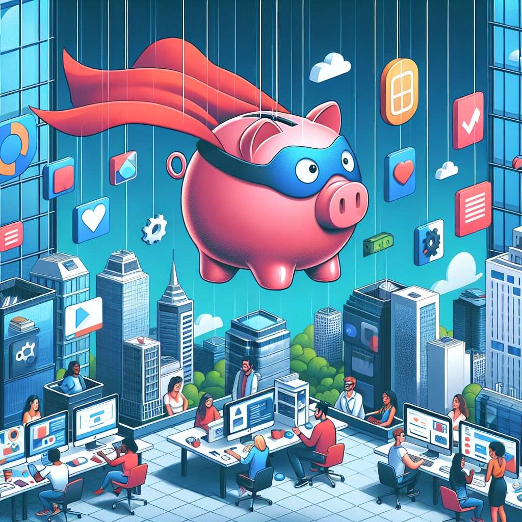 7 Cost-Cutting Tricks for Your Next App Adventure