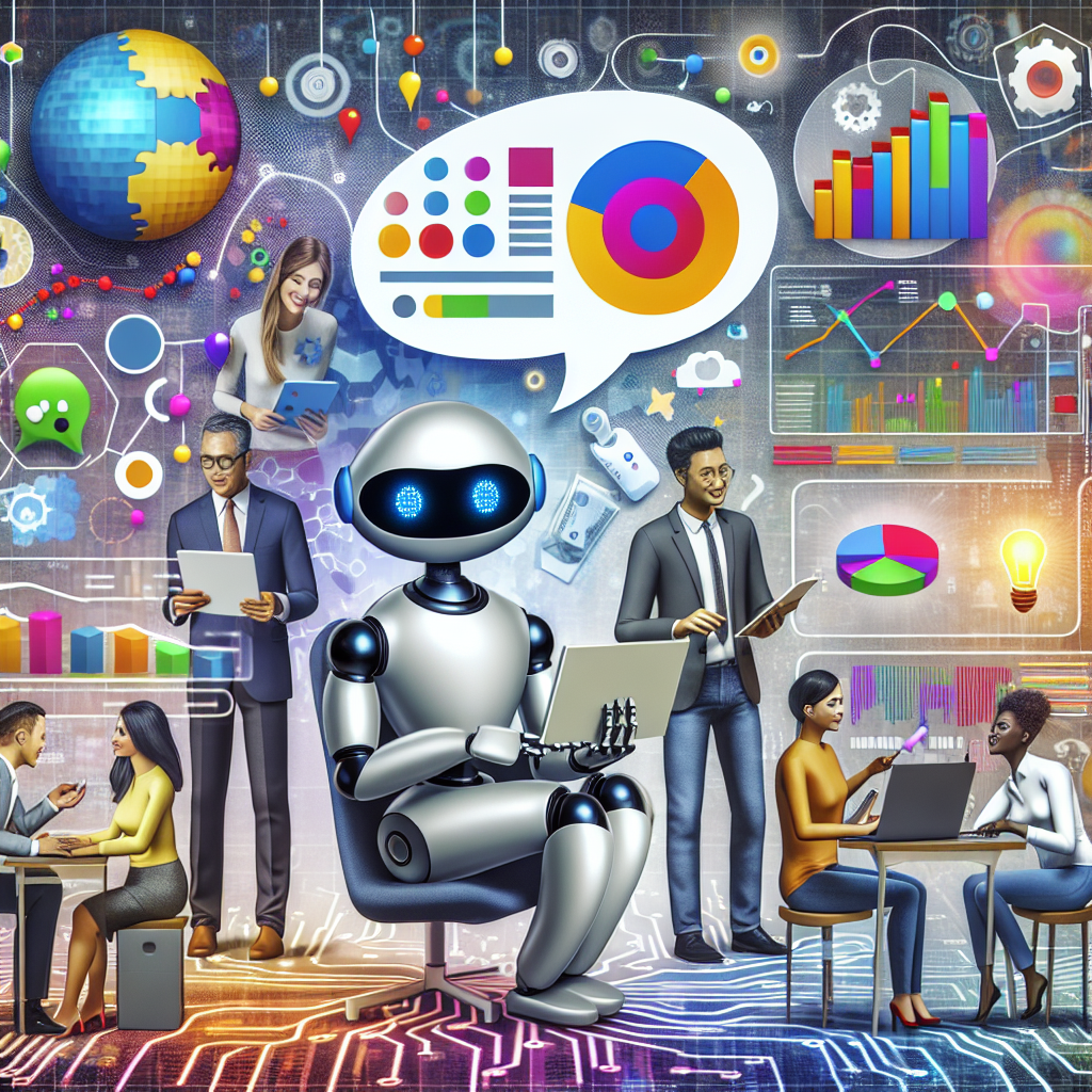 9 Essentials for Small Business AI Mastery!