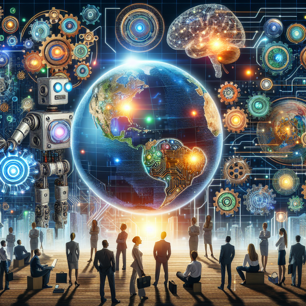 9 Essentials for AI Strategies: Your Outsourcing Navigator