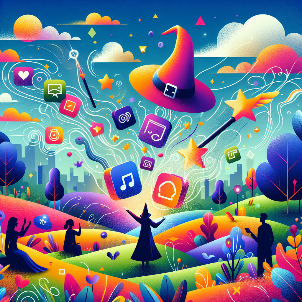 11 Zany Secrets to App Store Description Magic