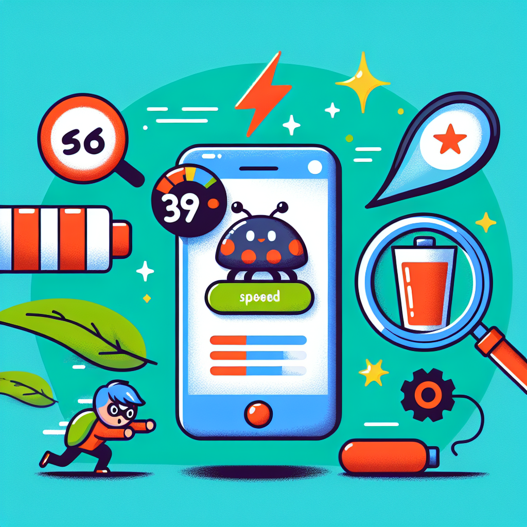 9 Astonishing Tips for Flawless App Performance!