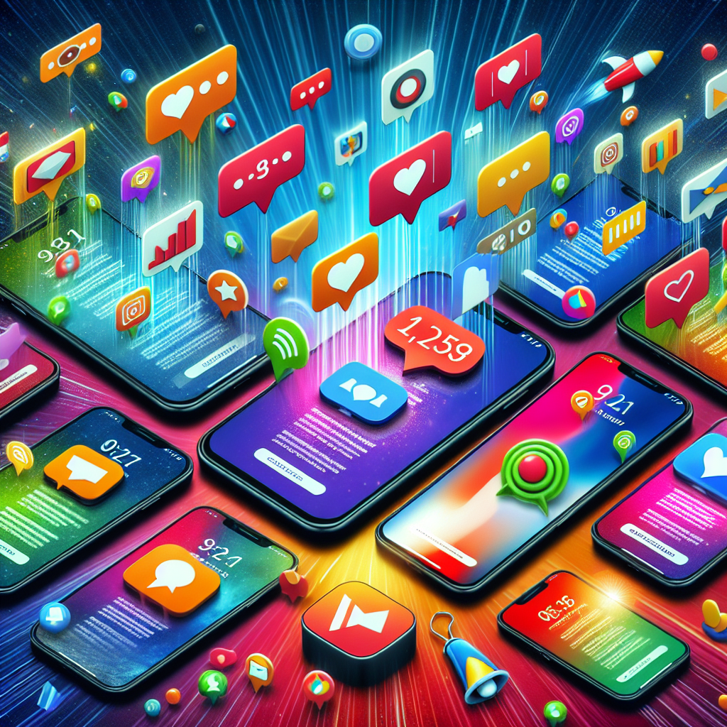 11 Buzzworthy Techniques to Catapult Your App's Popularity!