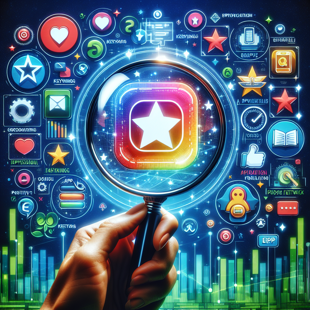 13 Astonishing Hacks to Dominate the App Store Search Game