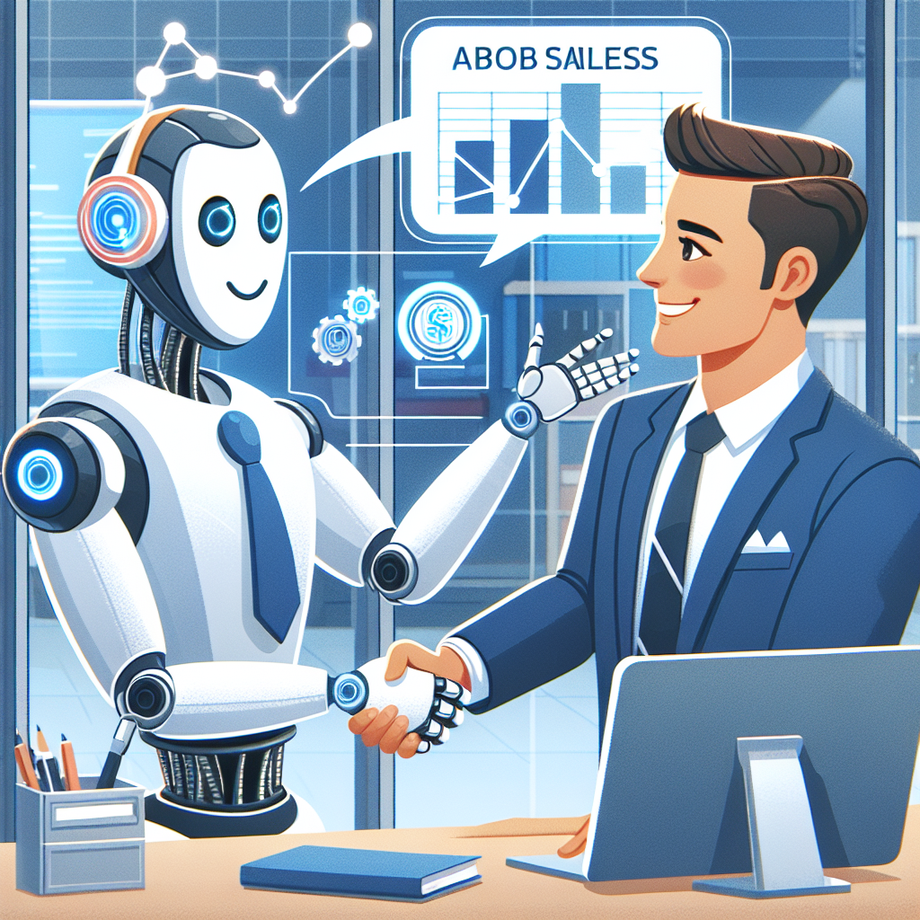 11 Daring AI Essentials to Revolutionize Your Sales Galaxy!