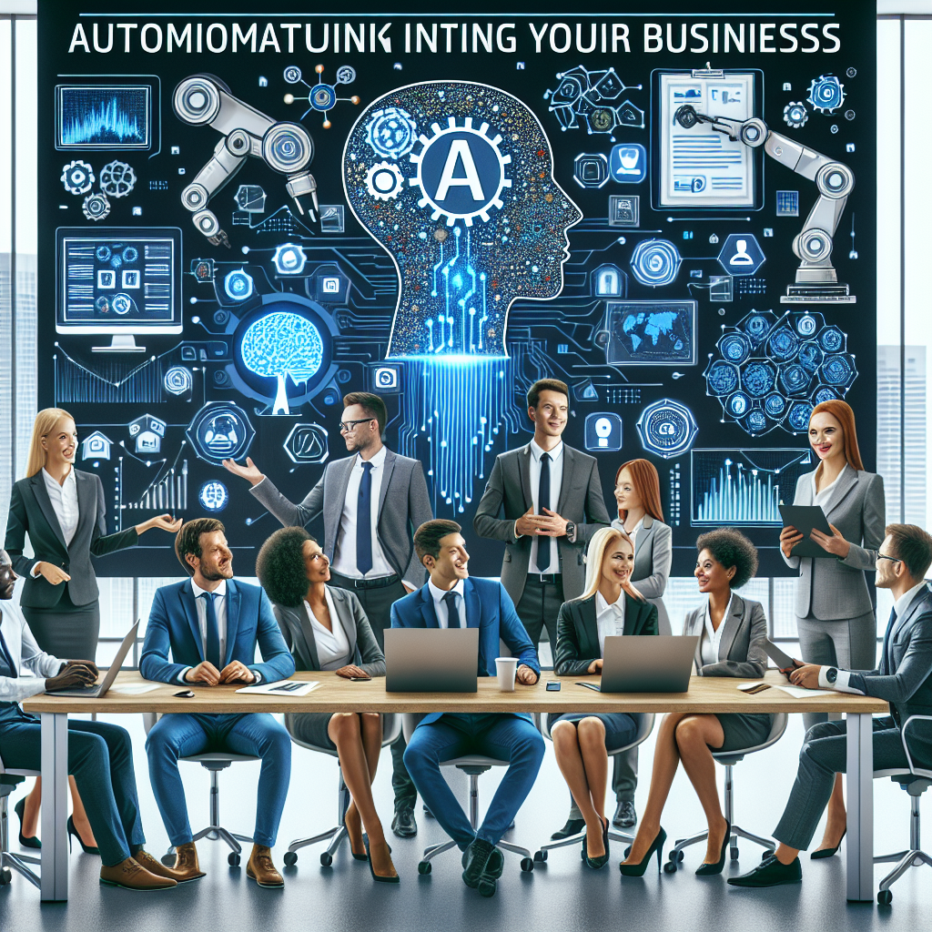 13 Unusual AI Tips for Predictive Sales Splendor!