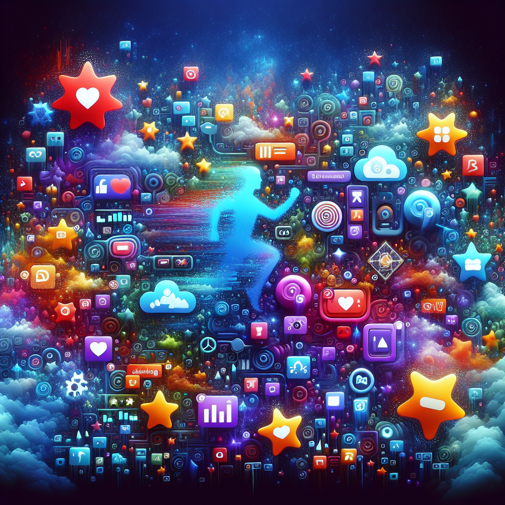 5 Epic Tweaks to Ride the App Store Algorithm Wave!