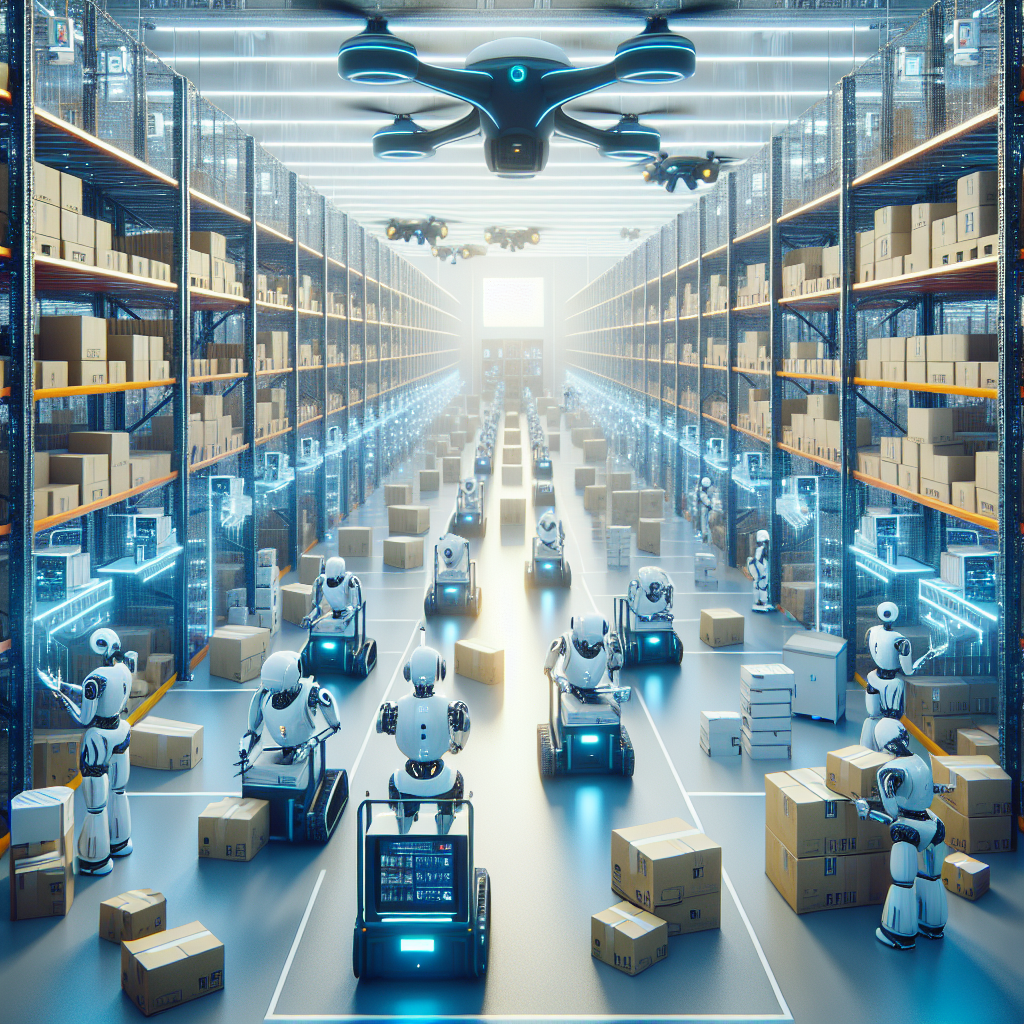 9 Clever AI Hacks to Supercharge Your Stock Control!