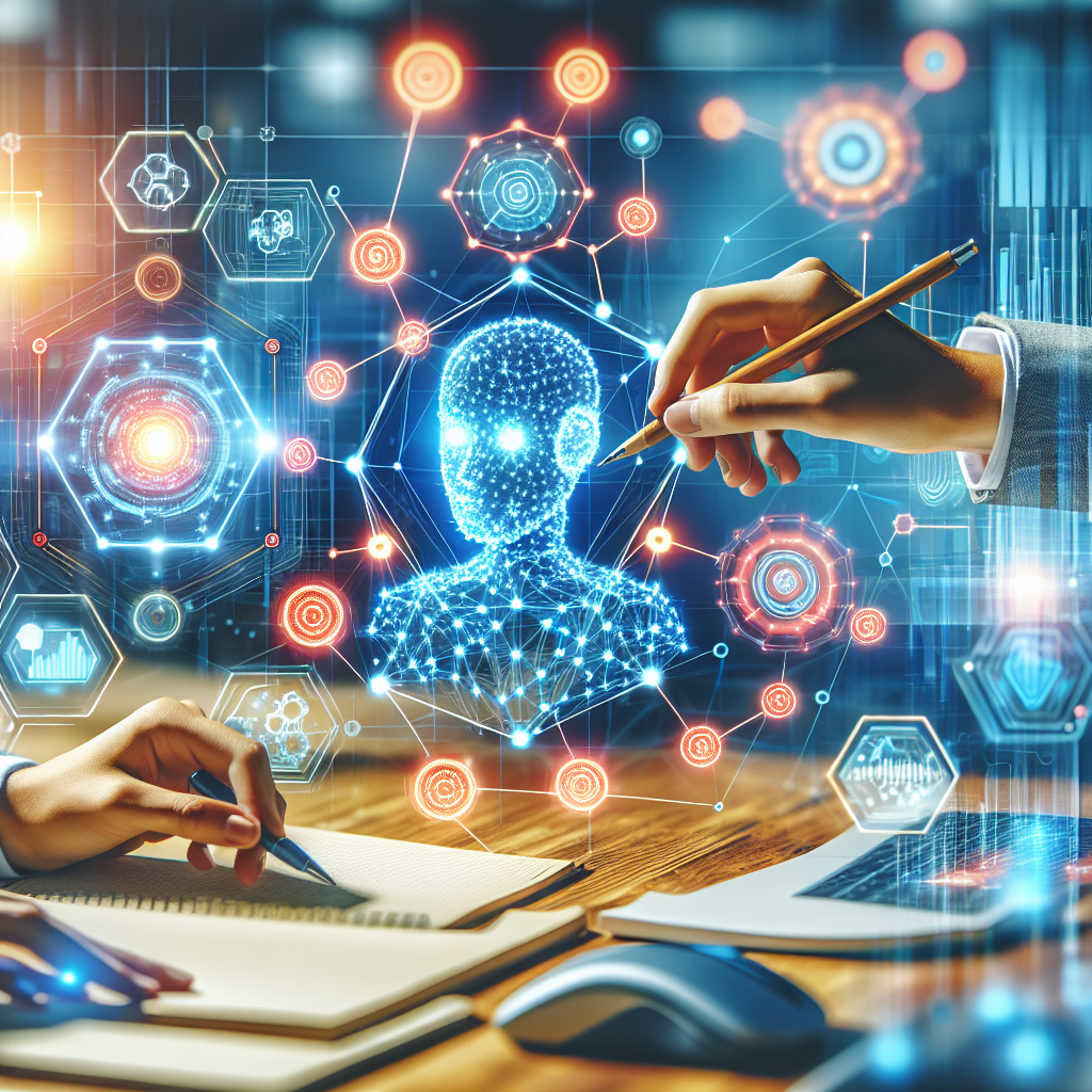 7 Astonishing AI Analytics Hacks to Transform Your Business Operations Now! 🌟📊