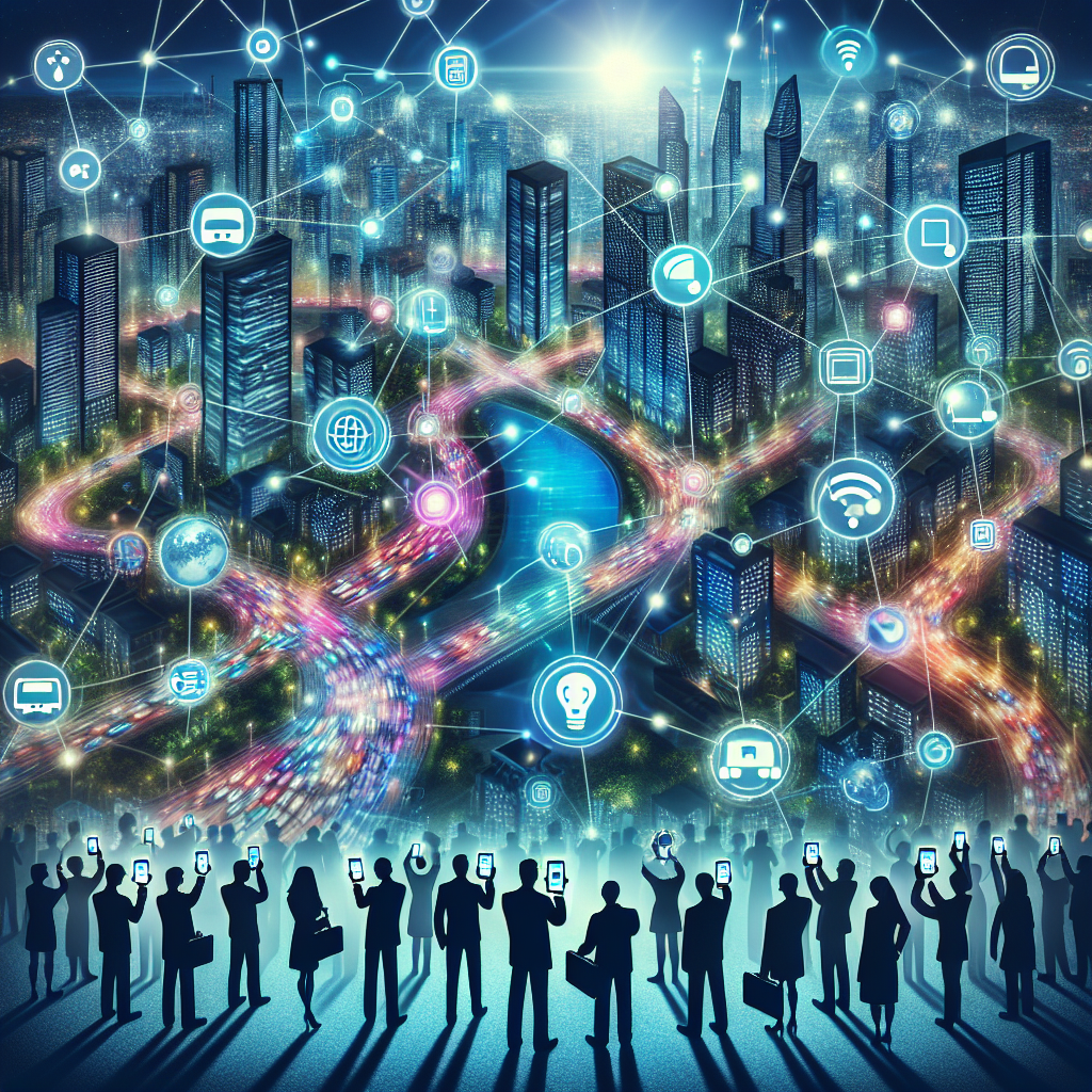 7 Astonishing IoT Integration Techniques to Supercharge Your App!