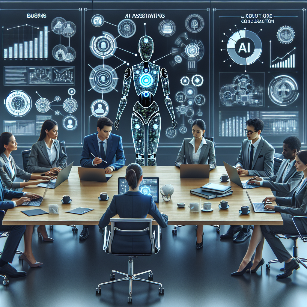 9 Surprising AI Tricks to Skyrocket Your Sales Game