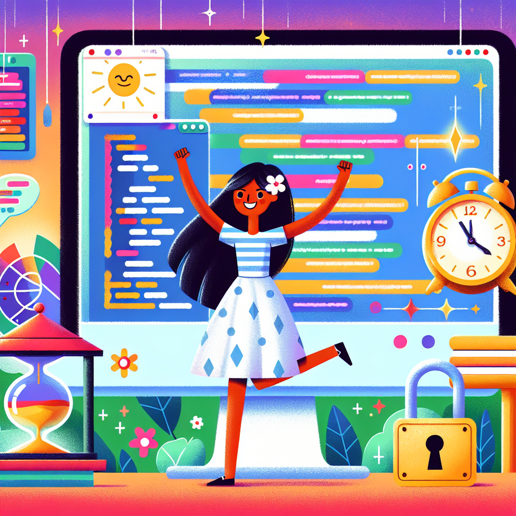 7 Quirky Ways Source-Code Control Can Save Your App (and Sanity!)