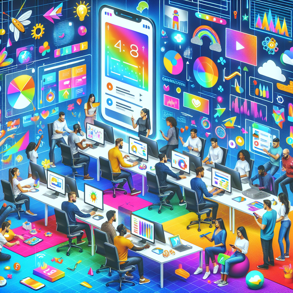 9 Quirky Ways to Beat App User Churn with Fun Analytics Tricks!