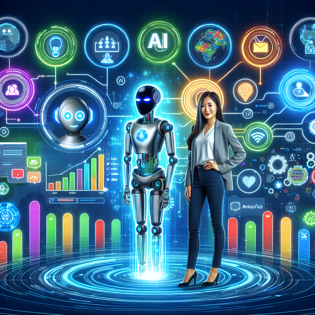 13 Wacky Yet Wise AI Strategies to Catapult Your Marketing