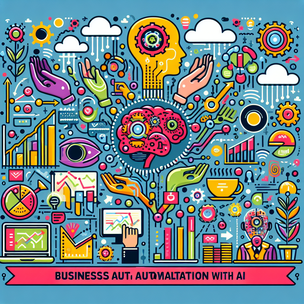 7 Witty Ways AI Analytics Can Transform Your Business Strategy 🧠🤖
