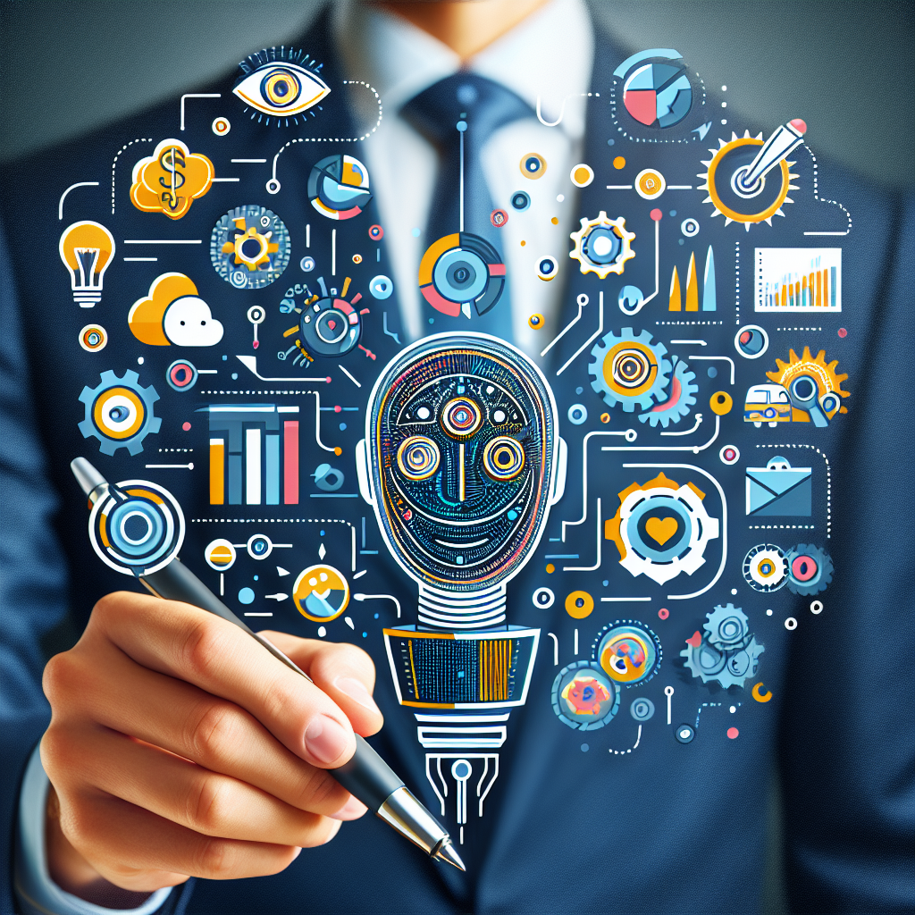 5 Astonishing Ways Predictive Analytics Can Supercharge Your Business 🚀📊