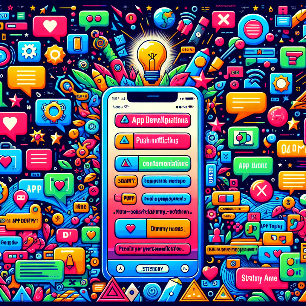 13 Surprising Ways to Woo Users with Push Notification Personalization!