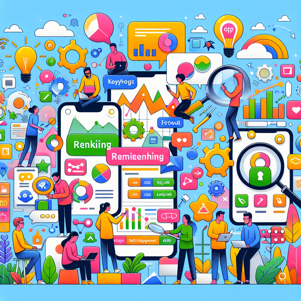 9 Weird But Effective Tricks to Rank Higher with App Store Keywords!